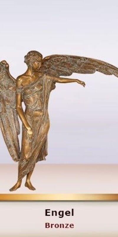 Engel - Bronze
