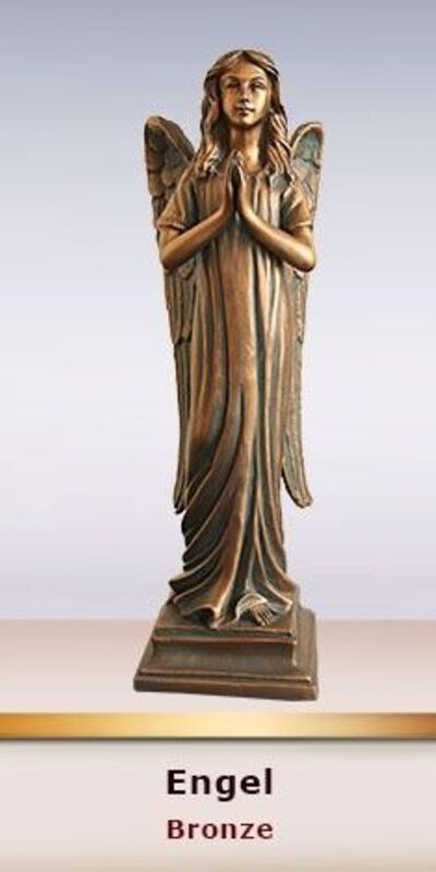 Engel - Bronze